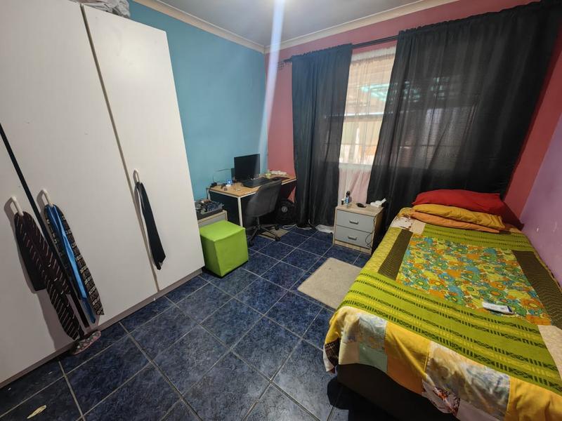 4 Bedroom Property for Sale in Ravensmead Western Cape